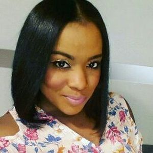 Meet your Posher, Jacqueline